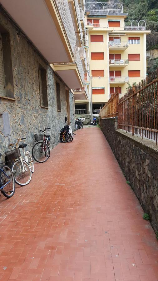 La Casa Marinara! Apartment Levanto Exterior photo