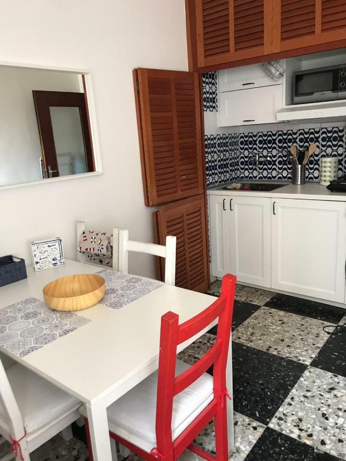 La Casa Marinara! Apartment Levanto Exterior photo
